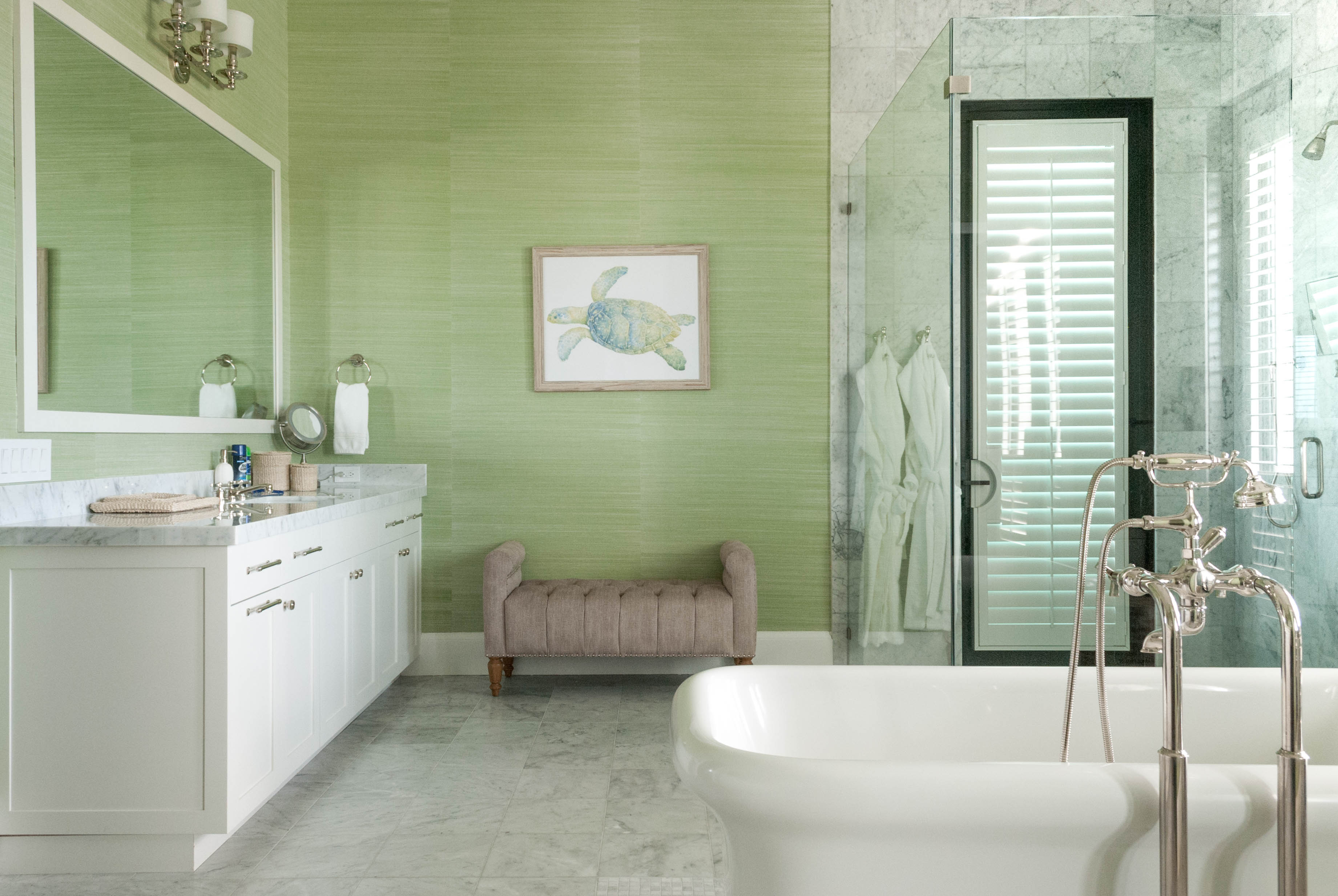 Baker’s Bay Denton House