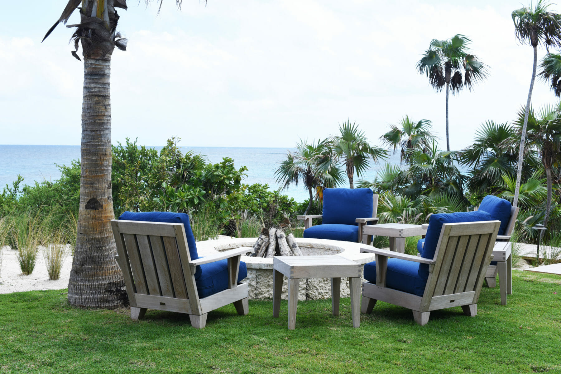 Baker’s Bay Denton House