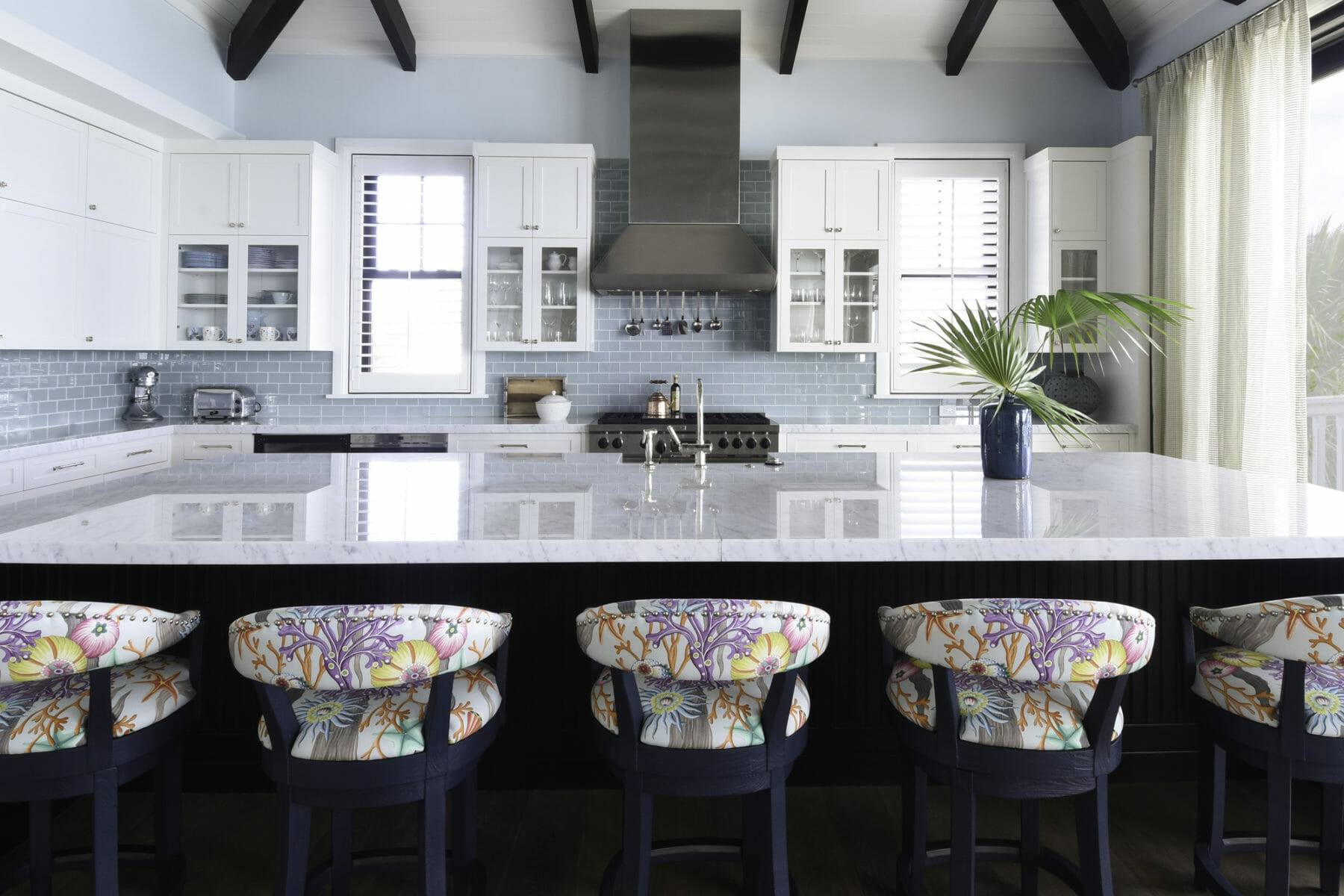 Baker’s Bay Denton House