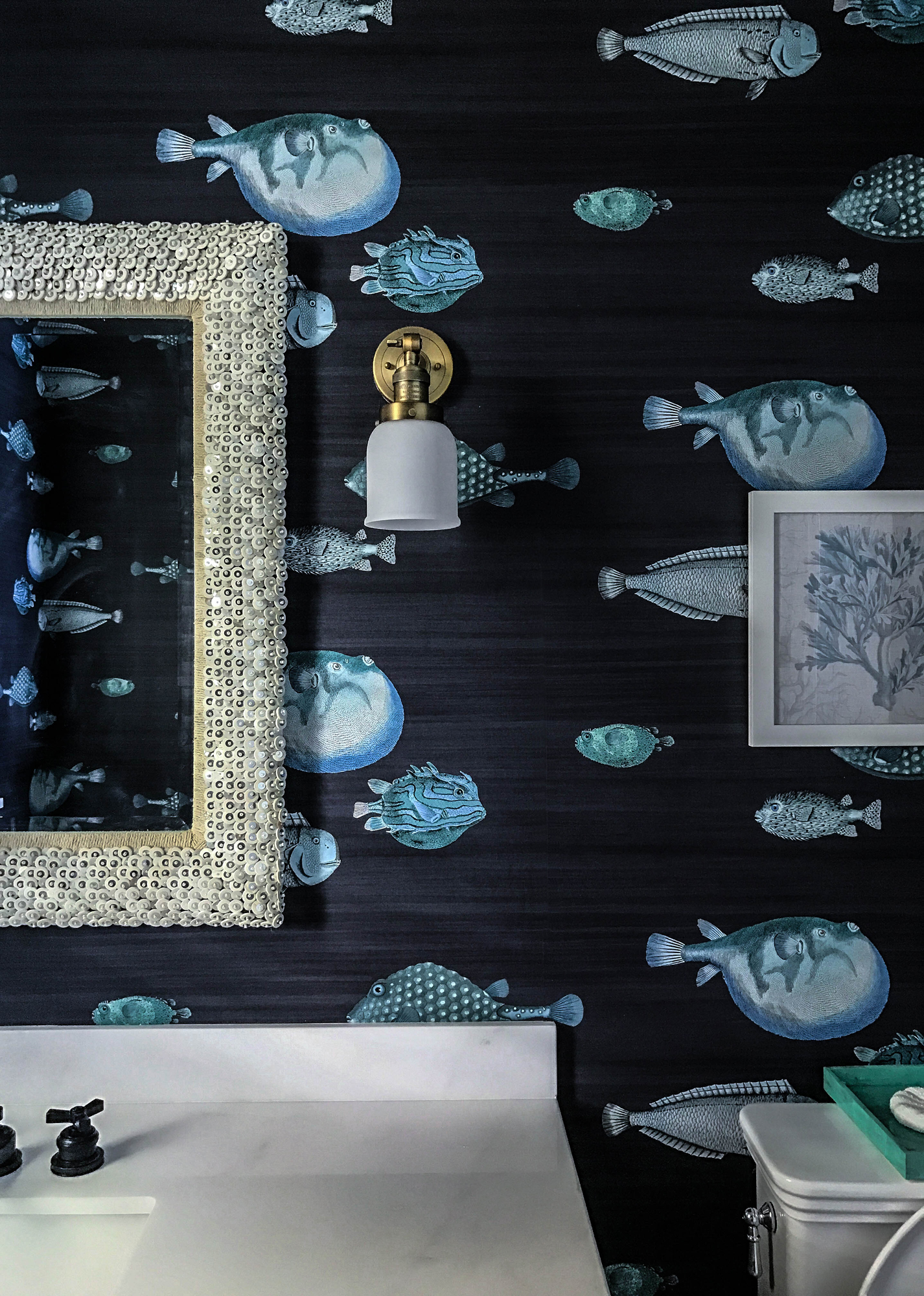 Baker’s Bay Denton House