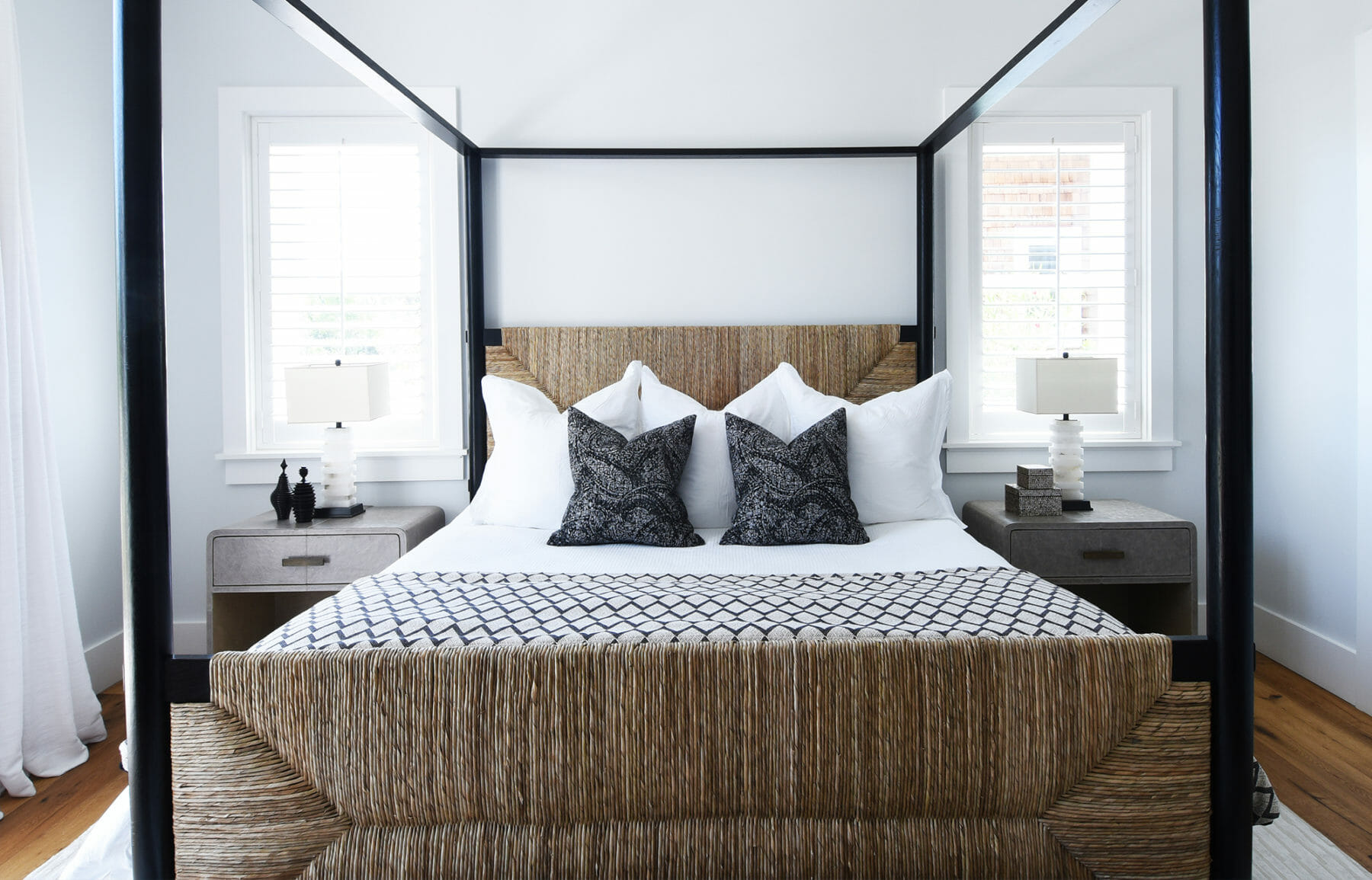 Beachside Home Denton House