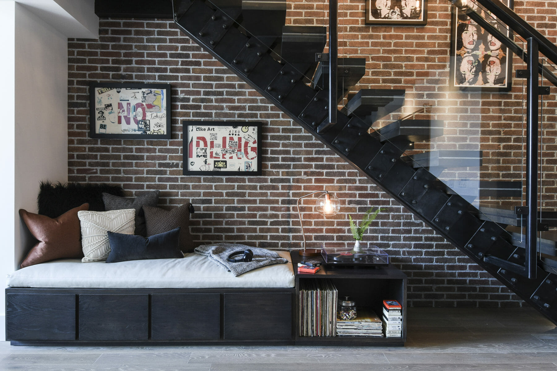 Montana Flat Denton House