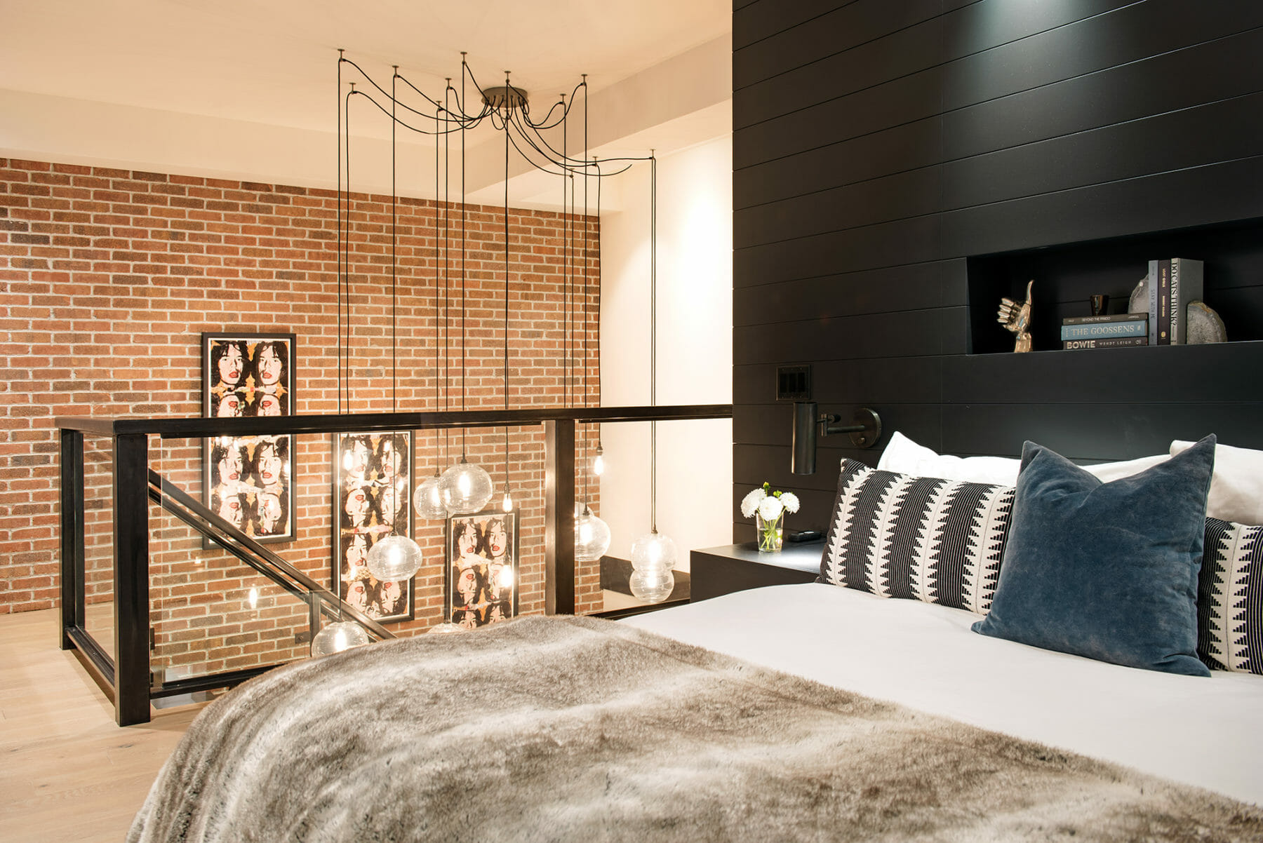 Montana Flat Denton House