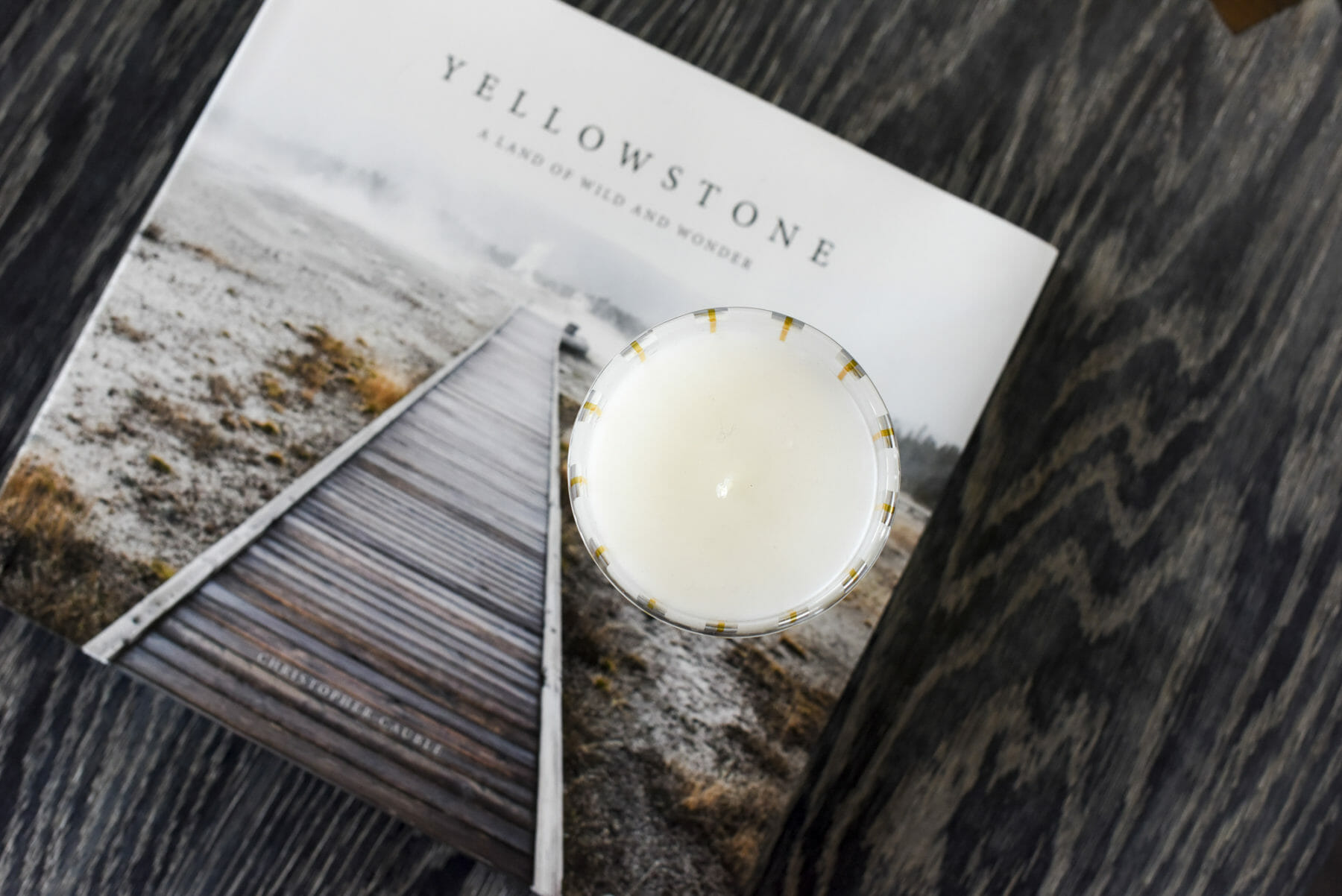 Montana Mountain Denton House