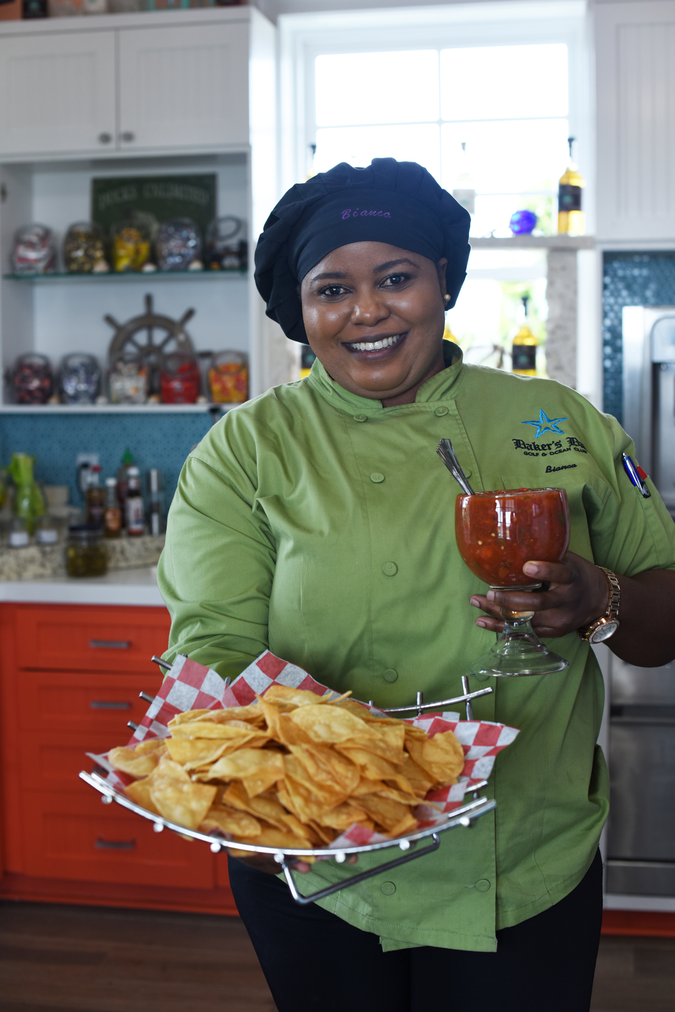 Sip Sip Denton House