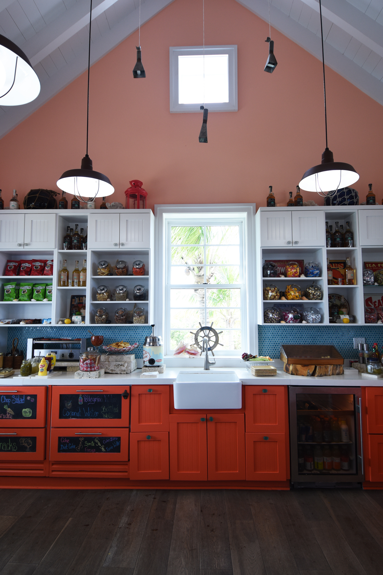 Sip Sip Denton House