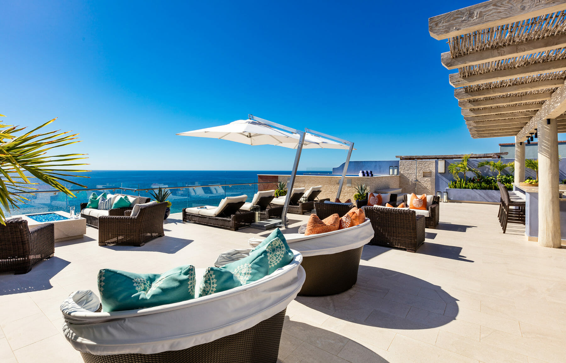 El Dorado Denton House