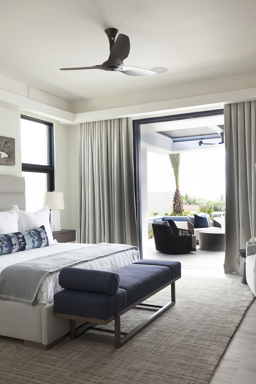 Ocean View Home Denton House