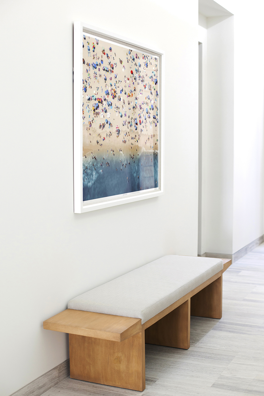 Ocean View Home Denton House