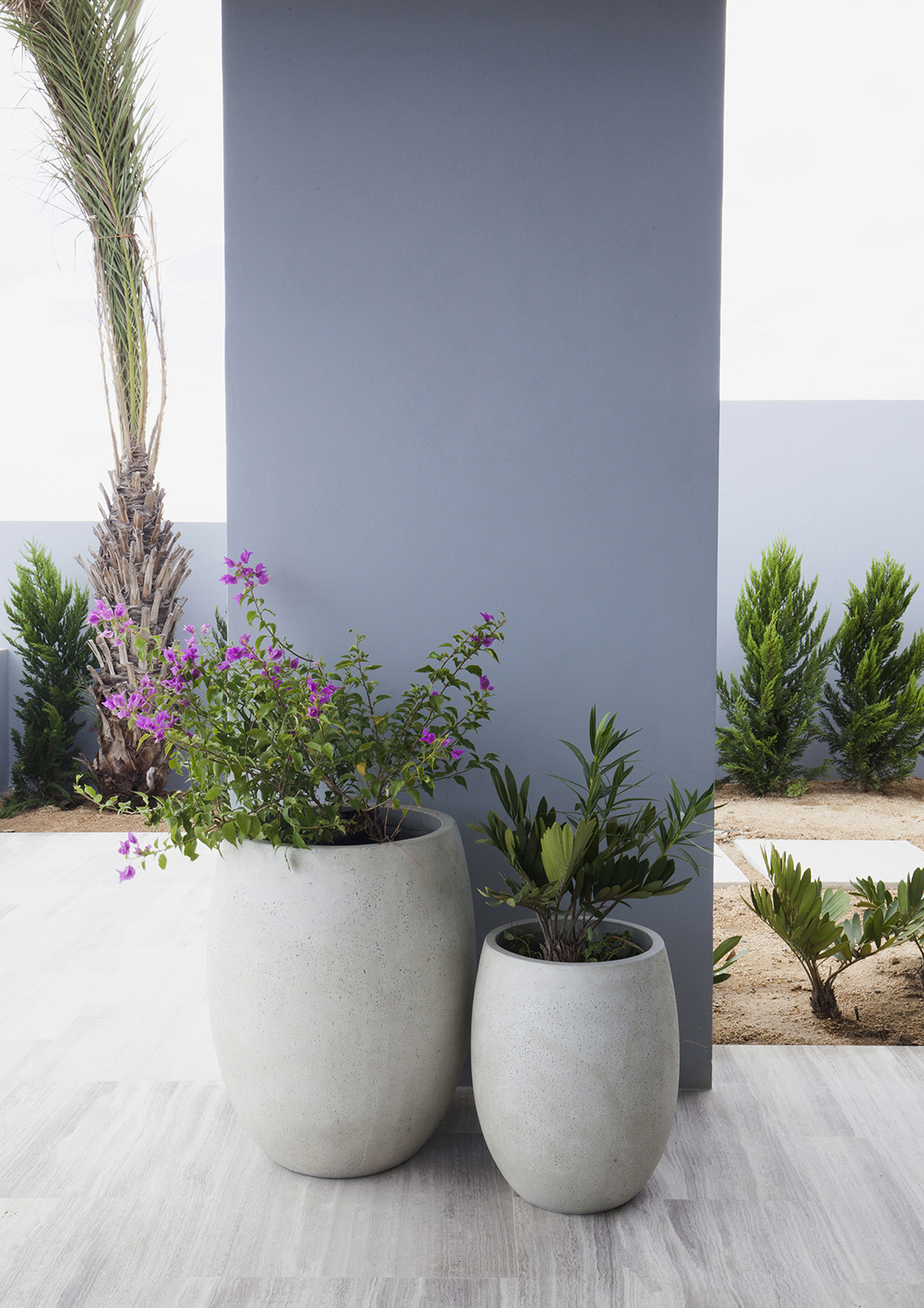 Ocean View Home Denton House