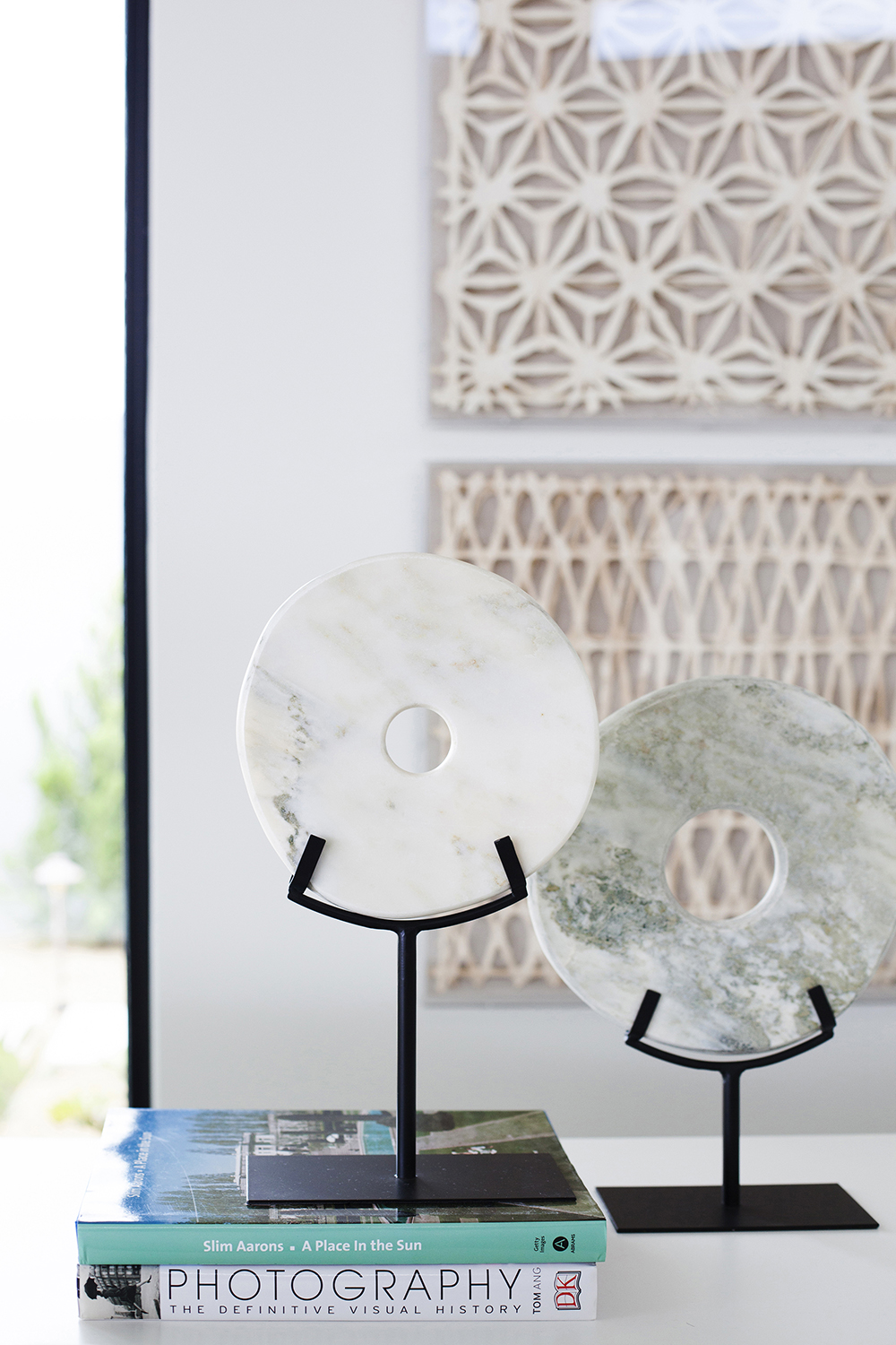 Ocean View Home Denton House