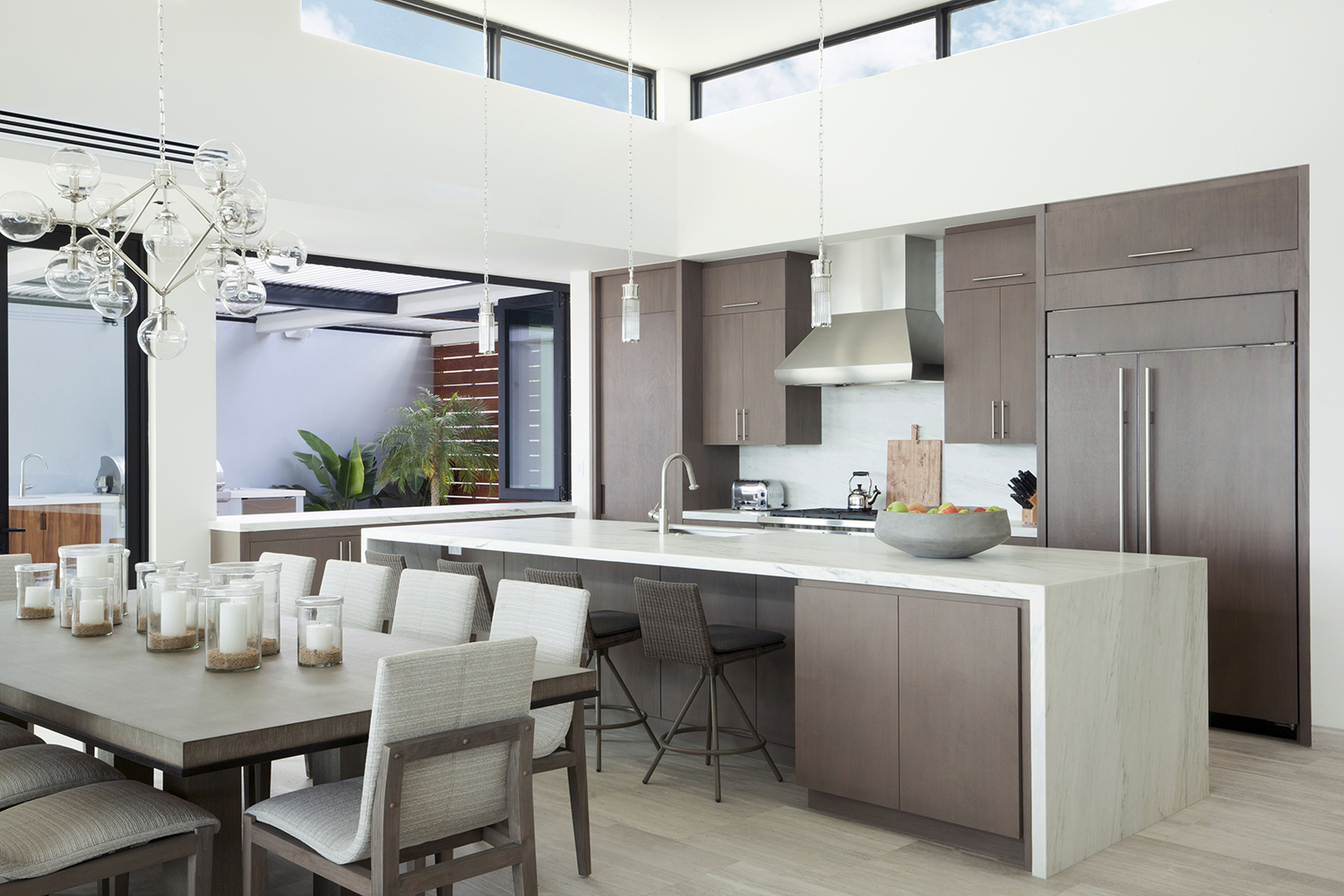 Ocean View Home Denton House