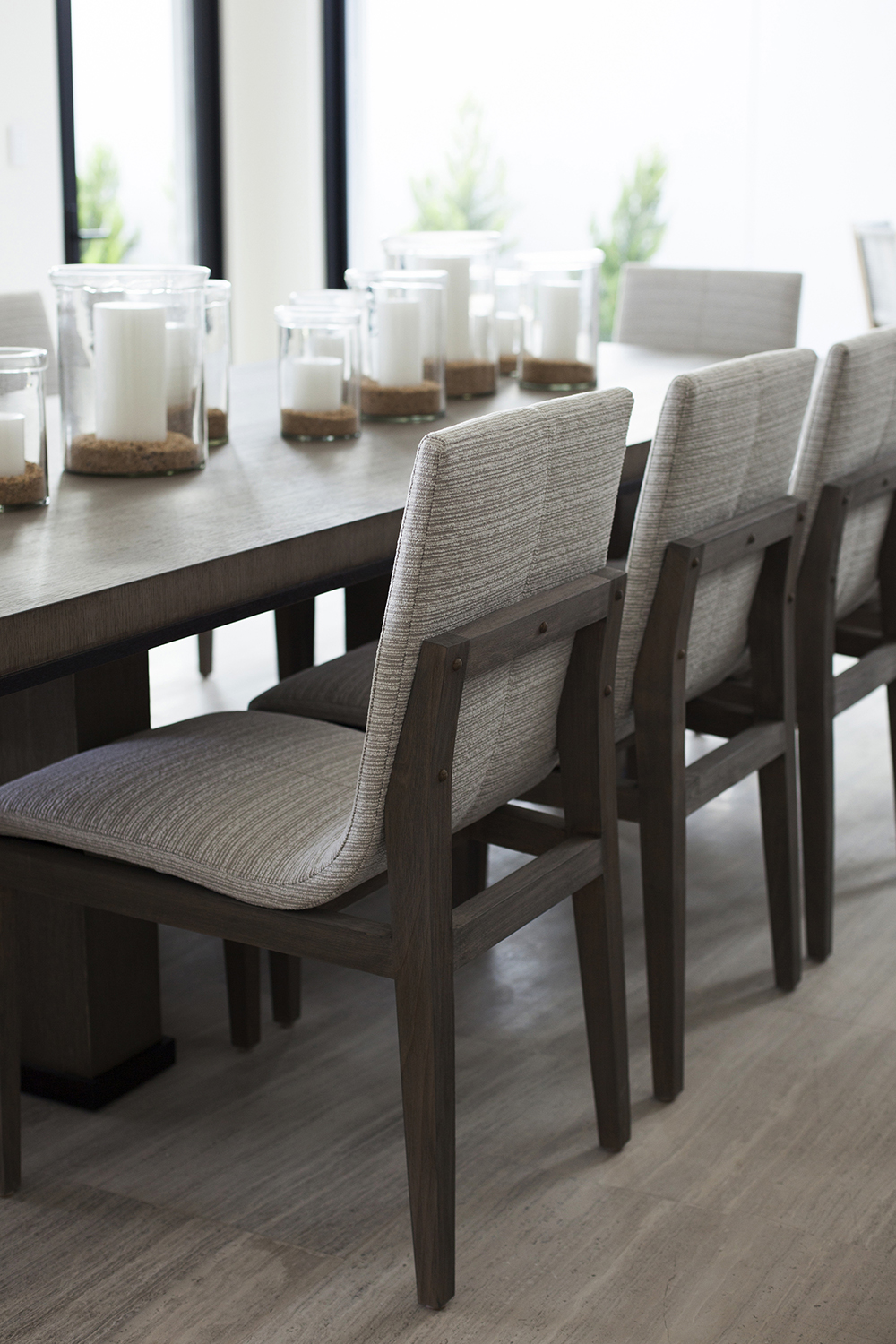 Ocean View Home Denton House