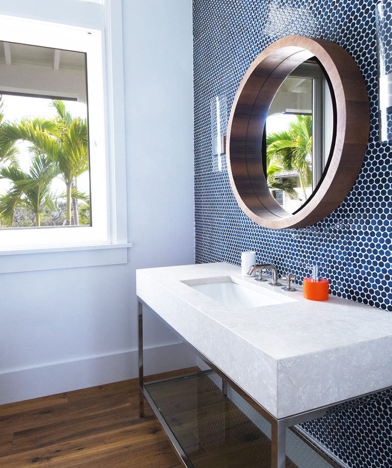 Baker's Bay Bahamas Luxury Designer & Architect Denton House