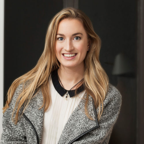 Kim Bevan Web headshot