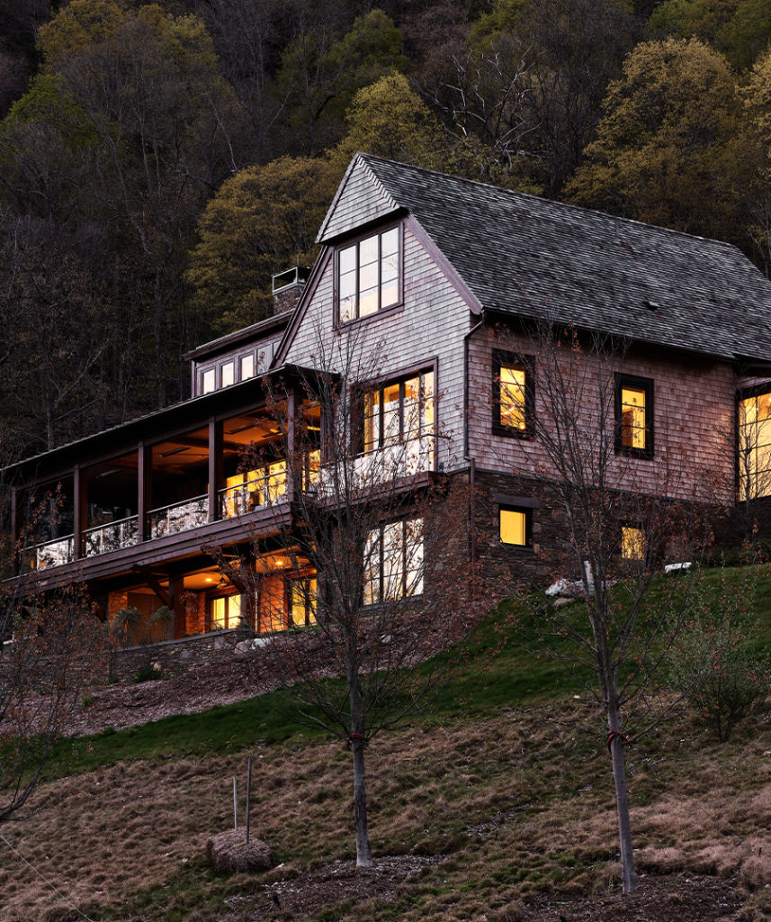 Silo Ridge | Luxury Commercial Design | Denton House